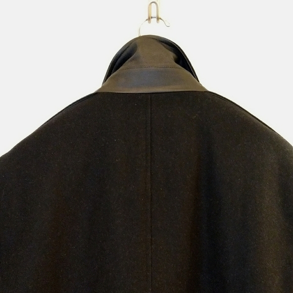 Kenneth Cole wool jacket - NWOT - Picture 8 of 10